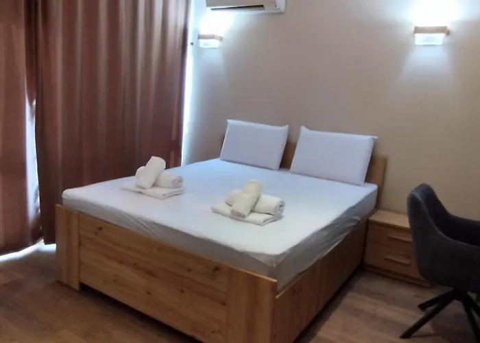 아파트 Peaceful Three-bedroom In Briz, By Flat Mаnаger 바르나